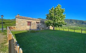 eva y maría CASA RURAL